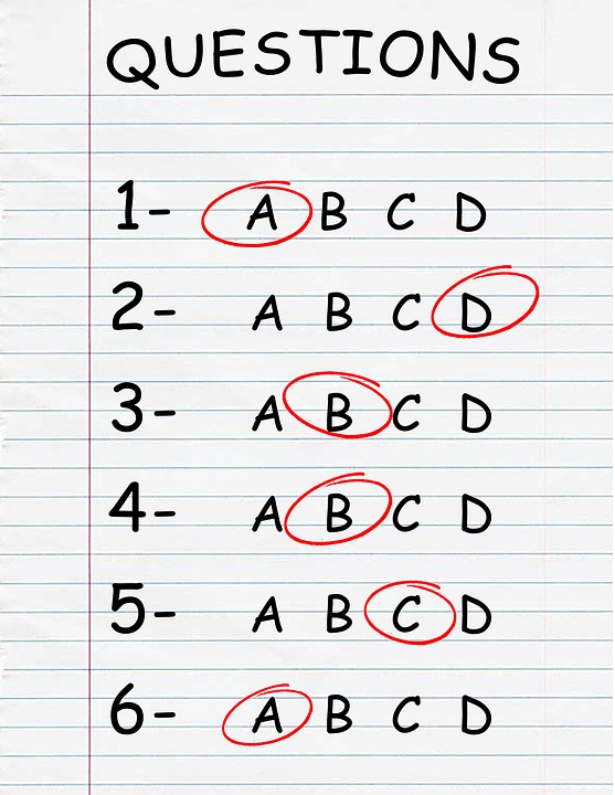 exentos de examen